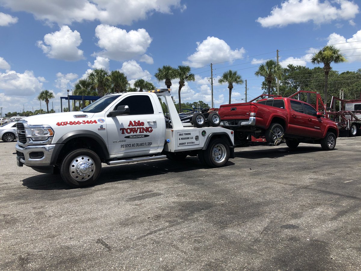 AbleTows's tweet photo. Jet Ski and Trailer being towed safely. 24/7 Towing and Recovery call 407-866-3464 #TrailerTowing #JetSkiTowing #MarineTow #AbleTowing #OrlandoTowing #OrlandoRoadside #TowLife #CheapTow #flatbed #hino #Dollies #jetski #trailer #marinetow #Boattowing #towindustry #towsociety https://t.co/uaUDv4J54w