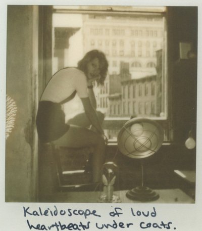 The vocal effects on 'Welcome To New York', the album's opener track, refer to the 'Lincoln Tunnel' Which connects New Jersey to New York.It basically symbolizes moving to New York.