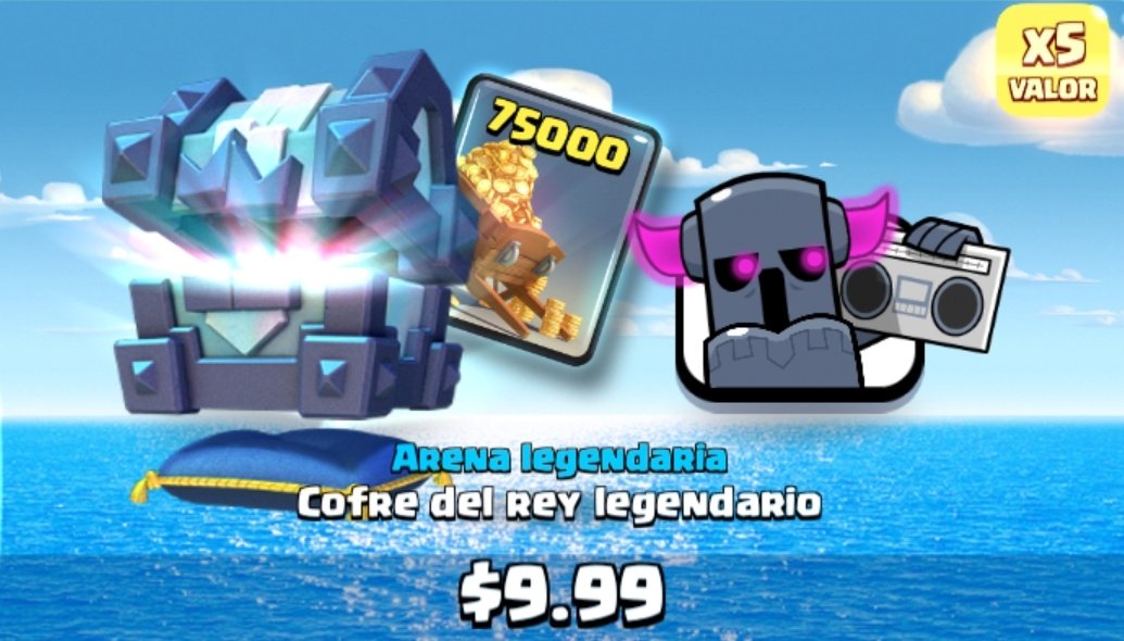 🔥🤑 SORTEO 4 EMOTES DEL PEKKA 🤑🔥
(Emote del Pekka + 75000 de Oro + Cofre Del Rey Legendario) 🤑

Requisitos⬇️
✔️ Seguirme <a href="/ByRodrii_YT/">Rodrii Misael 🔥</a>
✔️ Seguir <a href="/TtJhosep/">Jhosep</a>
✔️ Seguir <a href="/Pepe_ProBlemz_/">El Mago de_Joss.</a>
✔️ Seguir <a href="/Deenilzon/">Denilson</a>
✔️ Seguir @Liga_Sabueso
✔️ Dar 🔄 y ❤️

Termina en 48 Hrs!! 🤩
#RodriiArmy