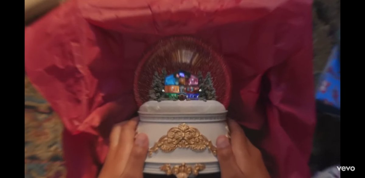 Taylor Swift said that You Are In Love is a commentary on the relationship between Jack Antonoff, the co-writer, and producer of the song, and Lena Dunham her friend, in which she explains/tells their story from her point of view.The Lover music video was inspired by its bridge.