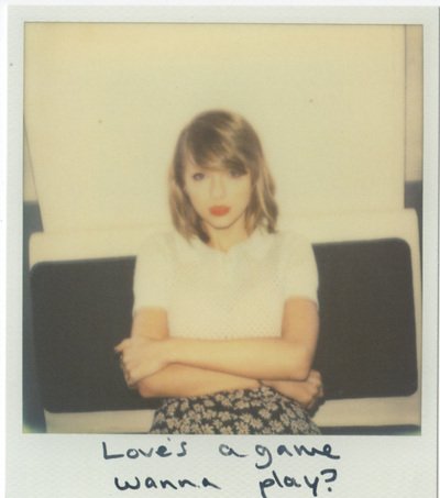 Her album '1989' and the 'Blank Space' music video were both leaked before their official releases.