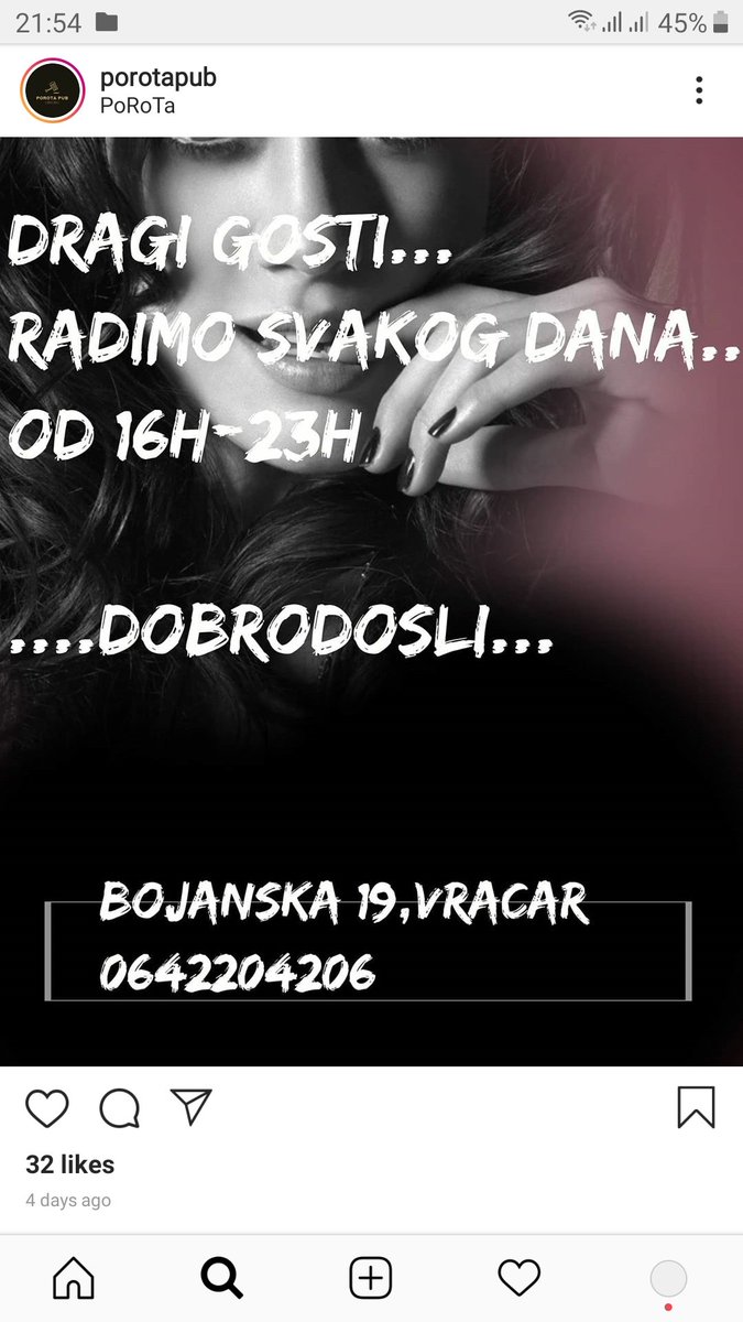 Vesele90e's tweet photo. Zar merama vlade nije ograniceno radno vreme zatvorenih objekata do 21? Lokal je svako vece pun, nema bastu. @prijavi_problem @anabrnabic @avucic @SerbianPM @novarsonline @PrvaSrpskaTV @zaklina_prva @policijasrbije @N1infoBG https://t.co/sl4PhGegDW