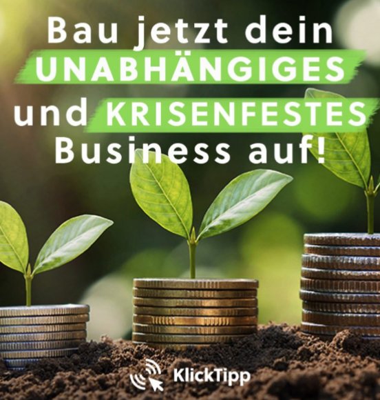 Erfolgreiches Consultant-Business? Deine Abkürzung
bit.ly/2OwggZu
. 
. 
. 
#MarketingAutomation #KlickTipp #erfolgreichsein