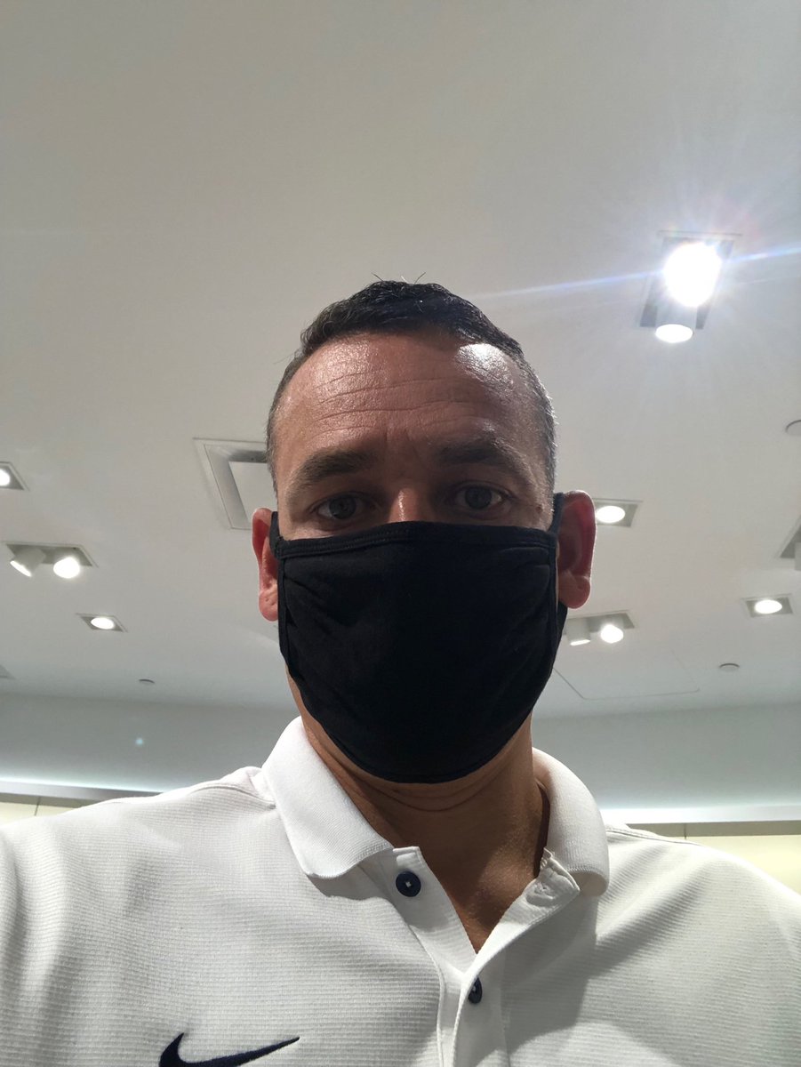 Joey James tweet media