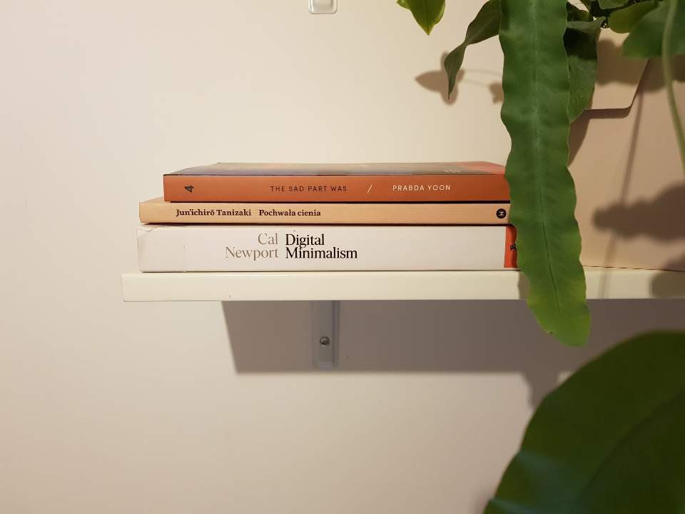 AnaaReads's tweet image. my lil stack for #READINGRUSH2020 (one more book coming in the mail next week)! honestly, im so excited to read those that I’m trying to keep myself from starting early 😶