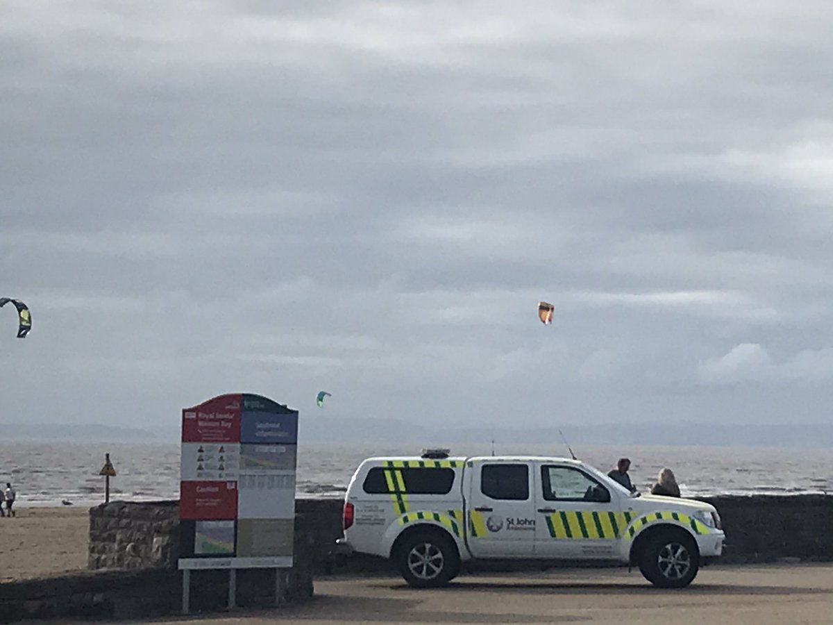 Trip out with <a href="/RankinC80/">Craig Rankin</a> <a href="/LLoxley/">Loxley Patterson</a> to start the event planning for one of <a href="/stjohnambulance/">St John Ambulance England</a> major events due to take place in October (fingers crossed). Now to draw up some plans following the visit