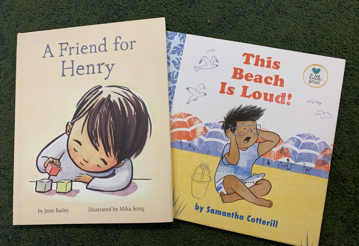 Bank Street Bookstore tweet media