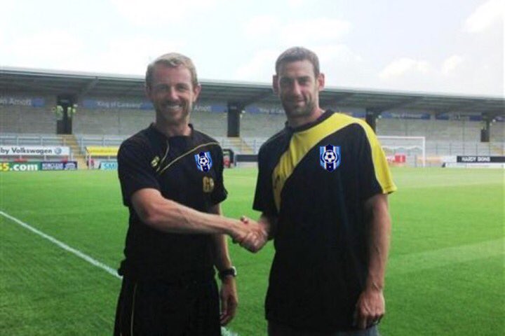 FSVFCofficial's tweet photo. So our first signing begins with our new number 24. His long throw in will hopefully find our target men up top. Our new deep lying play maker. RORY. DELAPPPPP! #UTFSV https://t.co/hGqfmimddB