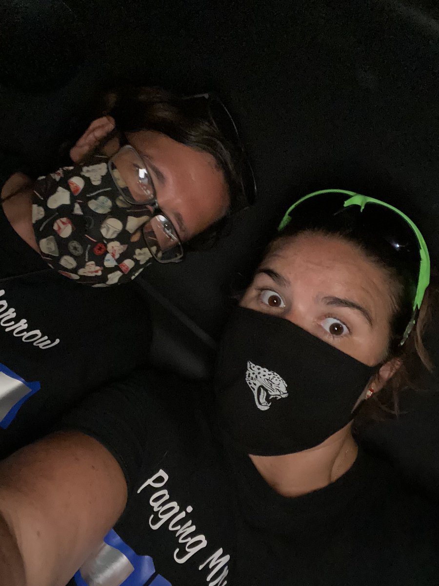 KleighM84's tweet photo. 17? It’s time to see some playful spooks... there are tons of ghost stories and singing statues... #haunted #manison #illvolunteer #arrangementsafter @terri_stanier @OrlandoTPH https://t.co/iTZdMBVa5b
