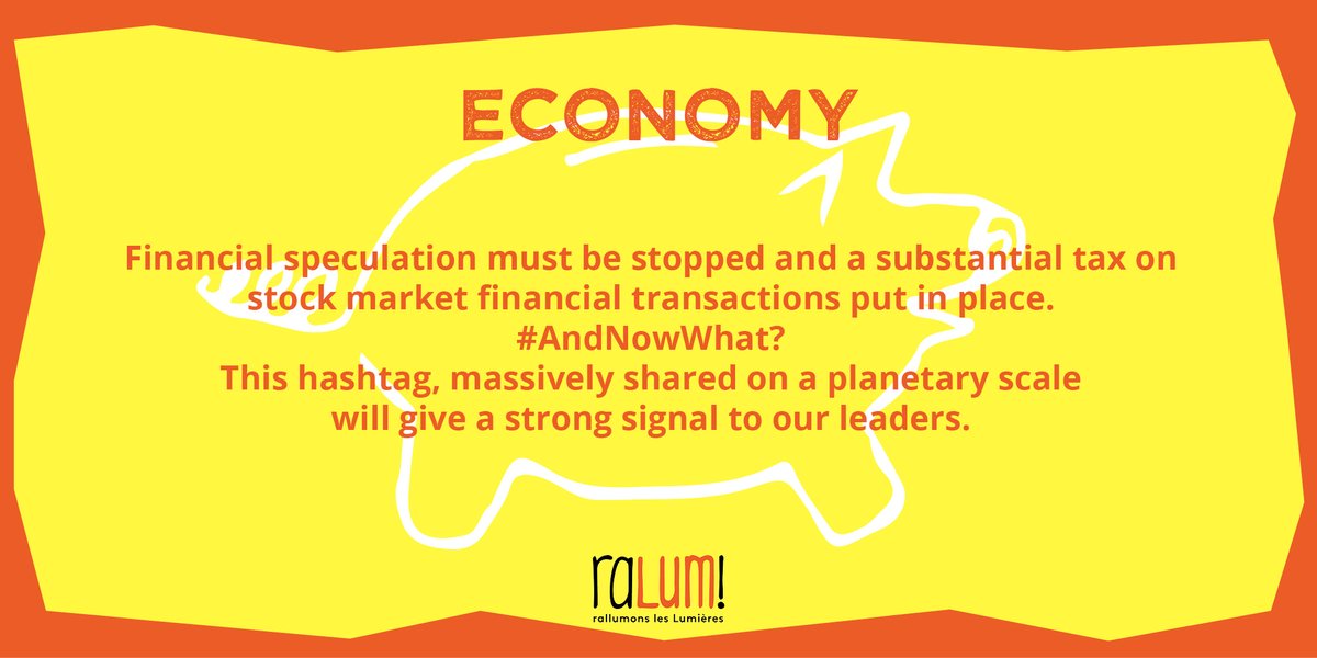 rallumons's tweet photo. #AndNowWhat ? #economy #justice https://t.co/zm5gTNAApB