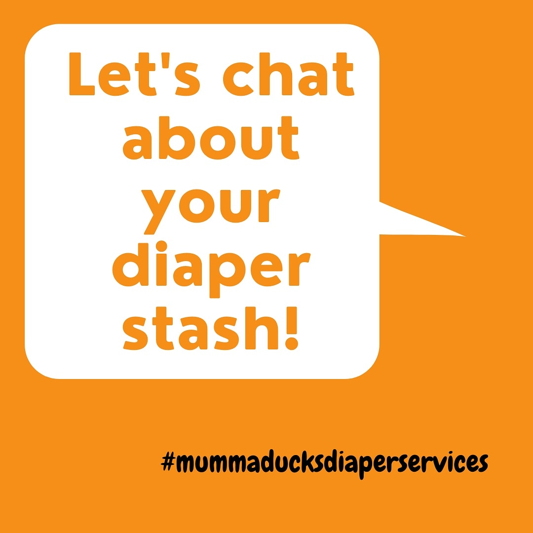 Contact us to find out how we can help you with the never ending (or so it feels sometimes) diaper laundry.😎🌞 #clothdiaperservice #makelaundrynotlandfill #ditchthedisposables #clothmumma #mummaducksdiaperservices #plasticfreejuly #summer #babies #curbsidepickup