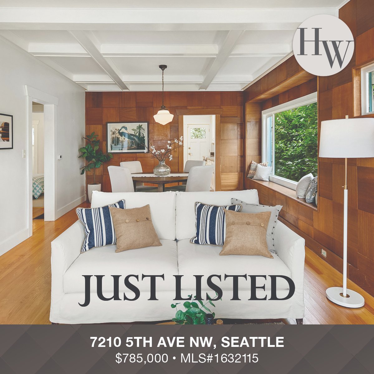 HeidiwardRE's tweet photo. My new listing tat 7210 5th Ave NW just hit the market! Contact me at heidi@heidiwardre.com to set up a tour! #heidiwardre #heidiwardrealestatebroker #seattlerealestate #seattlehome #seattle https://t.co/hadPbzqlpJ