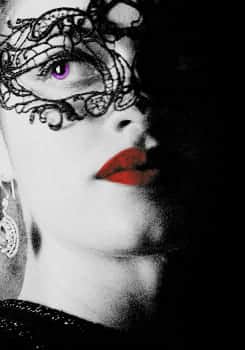 slytherinosborn's tweet photo. Ya estoy lista para la fiesta de máscaras.

🌹; #DL1erAniversario.

                —°—

🌹; #DraculeaLegacy. https://t.co/0yhhWbaCu3