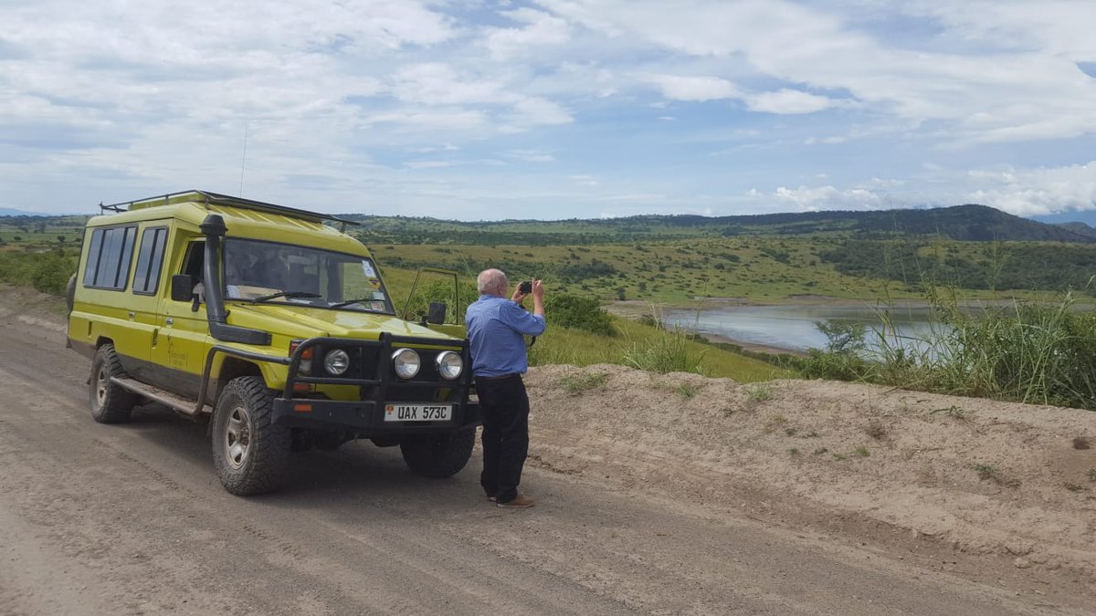 KiboGarden's tweet photo. The place to go. 50km from @KiboGarden , 4x4 vehicles for game drives are available. #Tembea254, #Magicalkenya https://t.co/EzM7dS89gQ