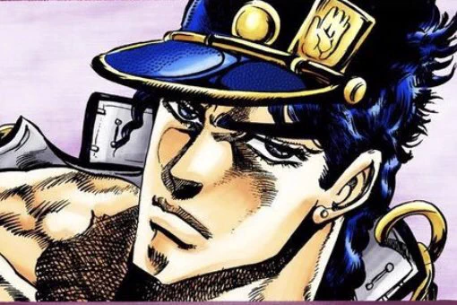 July 17, 1989, stardust Crusaders manga Chapter 16 "Dark Blue Moon, Part 3" was released! 