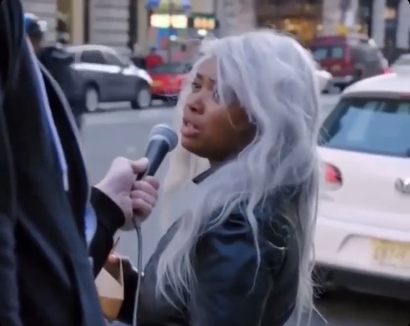 trying to explain to a zodiac bitch that the universe isnt after her there’s just no dogs to adopt right now in rural tennessee