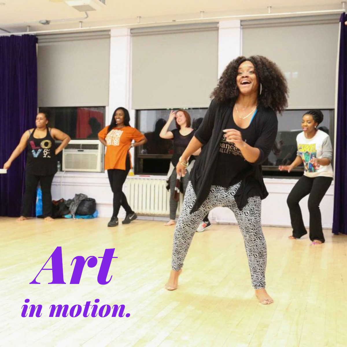 iamtherealmsjay's tweet photo. The dance floor is your canvas -- let's create a masterpiece. https://t.co/eDjr59P1LD
