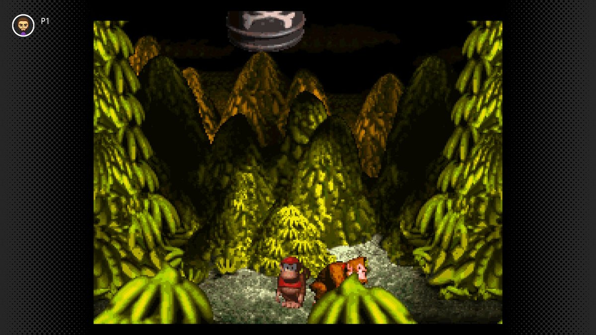 JoulesMex's tweet photo. #SNES #NintendoSwitch https://t.co/sNSe4yfHRE