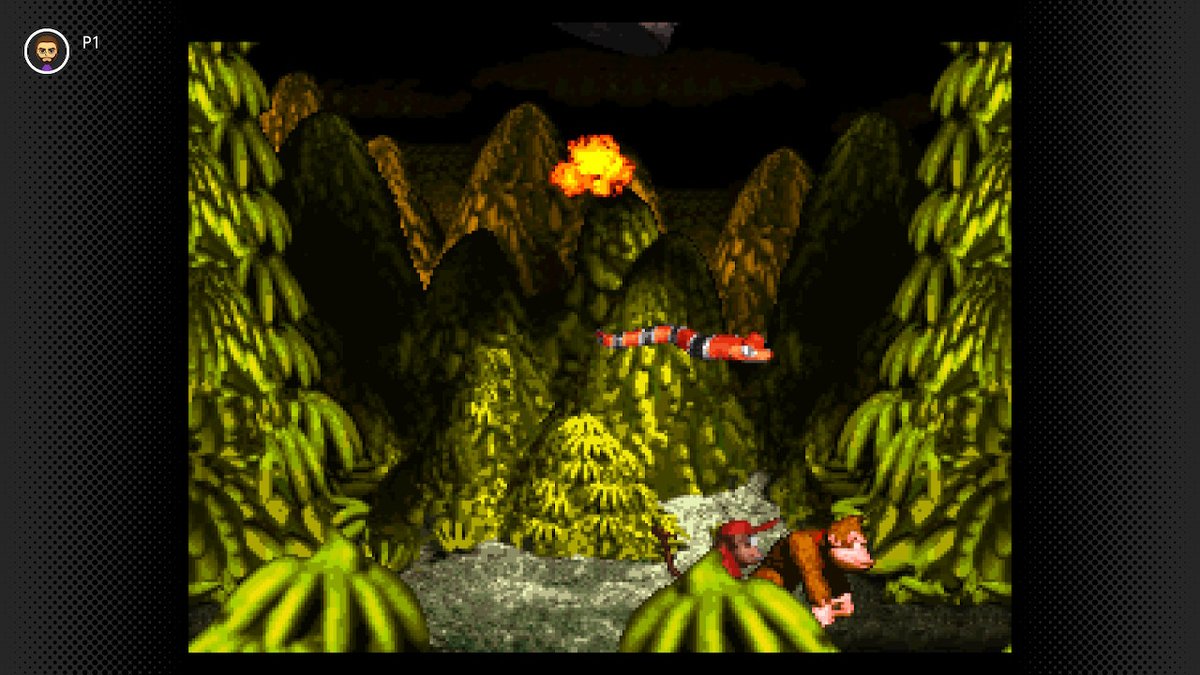 JoulesMex's tweet photo. #SNES #NintendoSwitch https://t.co/sNSe4yfHRE