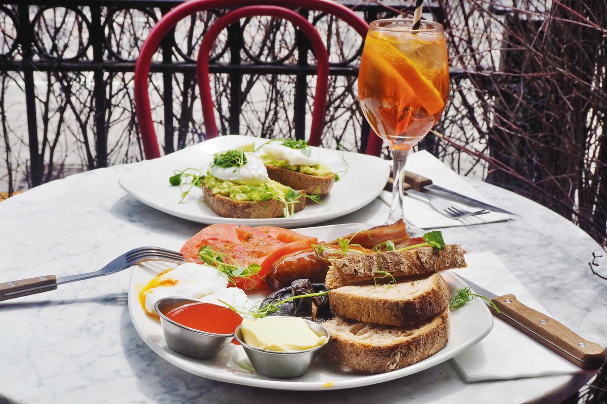 Riverside Walk tweet media