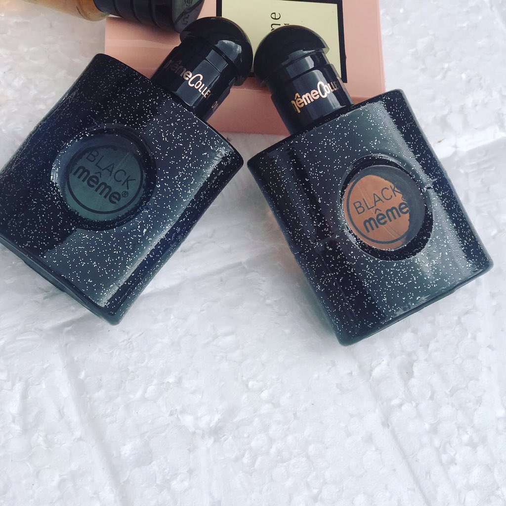 switsanny's tweet photo. Na mumu Dey go boutique! Our 25ml long lasting designers perfume collection is the best thing that could happen to your pocket and fragrance life.
NGN2,500 per bottle. Send a DM for wholesale price/deals.
#25mlperfumes #designersperfumes #naijabusinessonline #sampleperfume https://t.co/RmNfWM86ul