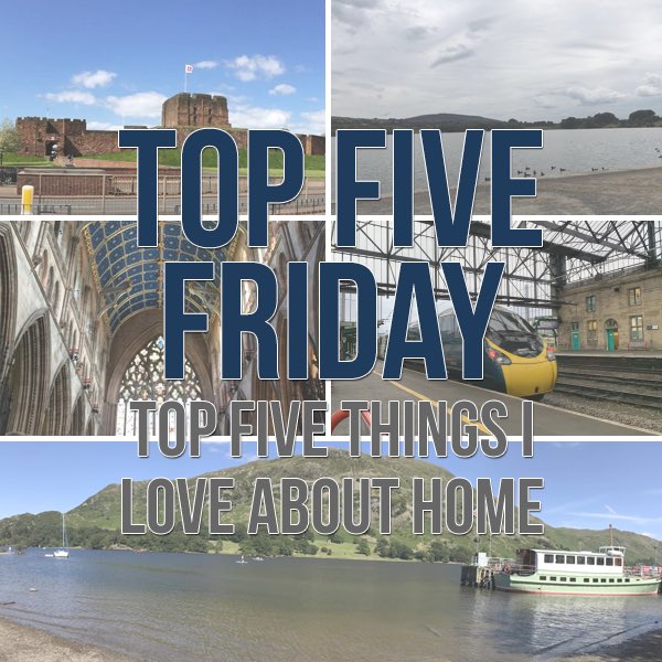 wherebethsbeen's tweet photo. TOP FIVE FRIDAY ⭐️

Completely slipped my mind that it was even Friday, oops!

#travelblogger https://t.co/usRJM0jgdA