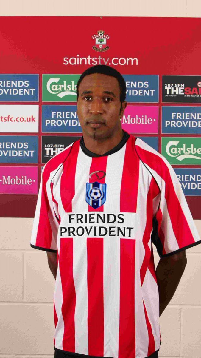 FSVFCofficial's tweet photo. Our next signing. A much needed striker. Our rasta man up top. Smoking some of the sweet stuff at half time because he doesn’t give a fuck. Wearing the Number 10 shirt for the season. RICARDO. FULLERRRRRR. #UTFSV https://t.co/s37Y5lgHNn