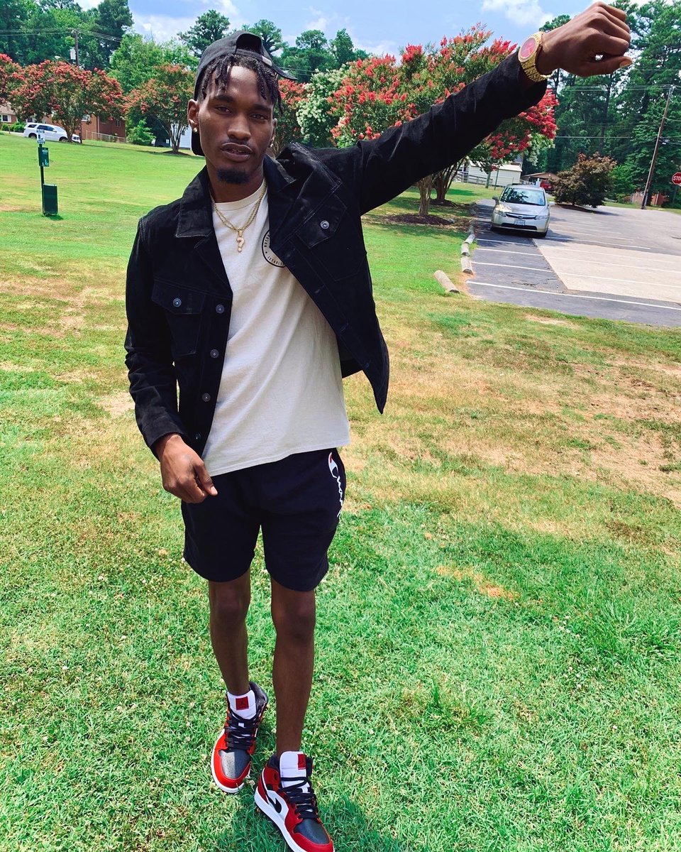 IsItQuan's tweet photo. H O T S T E P P E R π₯΅π₯π₯ΎβΌοΈ #IsItGang https://t.co/DFNQYt95Qk