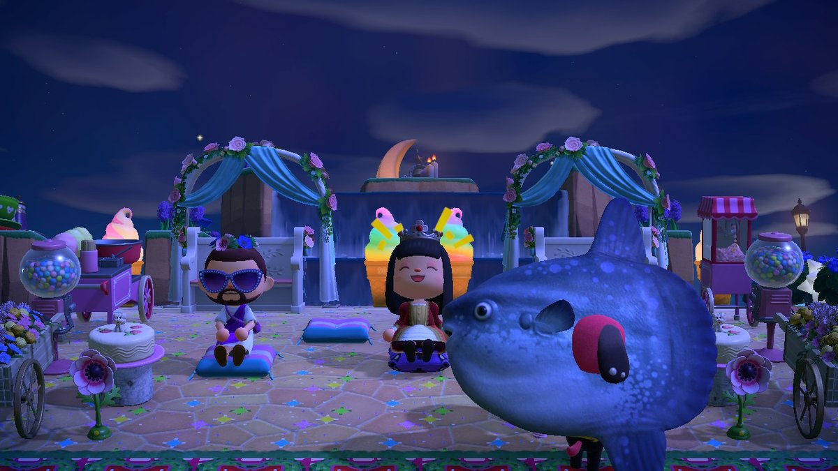 Sprinklefuck's tweet photo. #AnimalCrossing #ACNH #NintendoSwitch https://t.co/JxDXm39QJ5