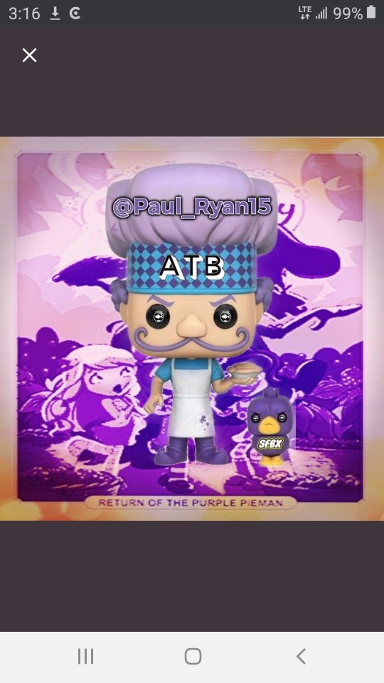 Paul_Ryan15's tweet photo. Shout to @SFB_AviMakers for the new π₯ profile pic.
Now, maybe I can hang with the cool kids.
#SFBX
#StrawberryShortcake
#PurplePieMan
#2getherWeWin https://t.co/5b9FDW4XLv