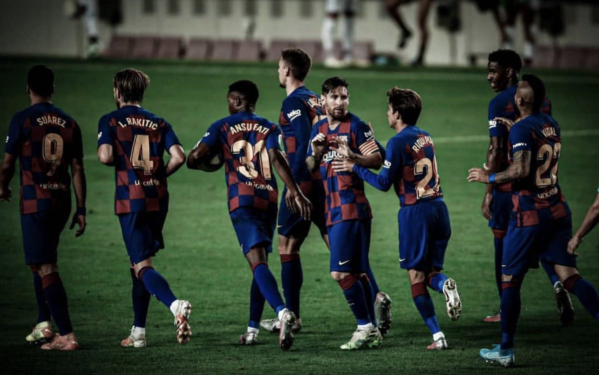 Arturo Vidal tweet media