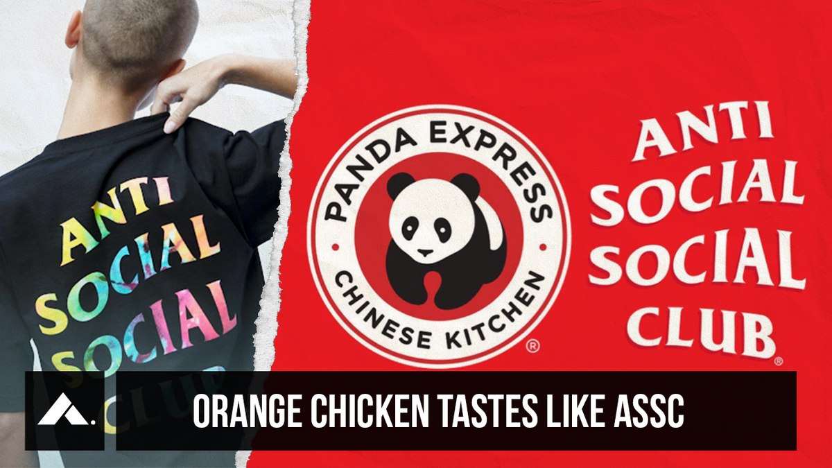 Reggie breaks down the genius of Anti Social Social Club

youtu.be/_Ev4KWsQZxQ