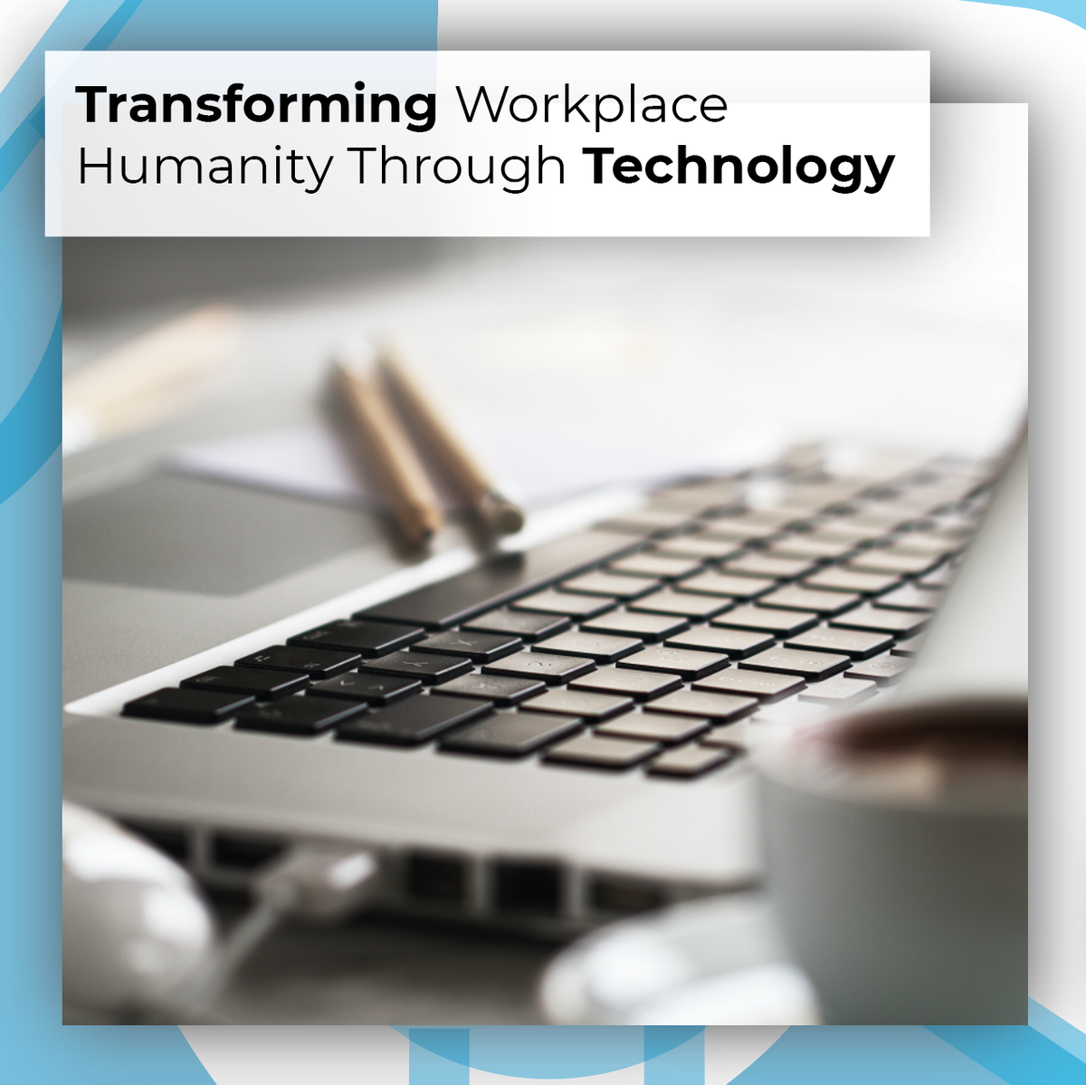 hellotracks's tweet photo. Leveraging advanced technology to support humanity in the workplace is a transformational concept. Organizations that get it right will attract, engage and retain the very best of the human race. - Forbes #Hellotracks #FieldStaffManagement #JobDispatch #JobManagement https://t.co/vBOh5c72X5