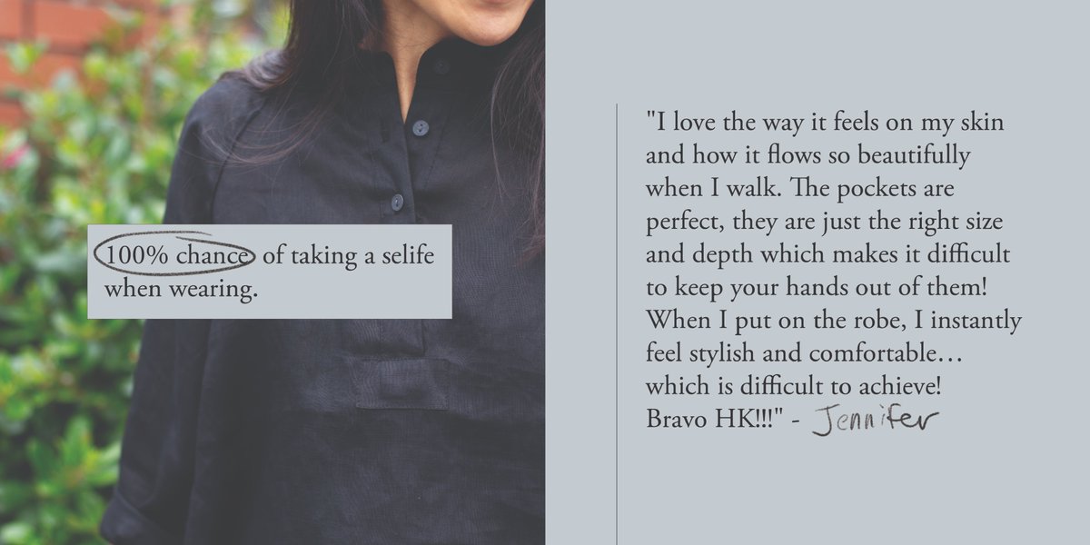 hill_kuipers's tweet photo. We think you'll love our line, but don't take our word for it. https://t.co/yJVVSOwAuq
