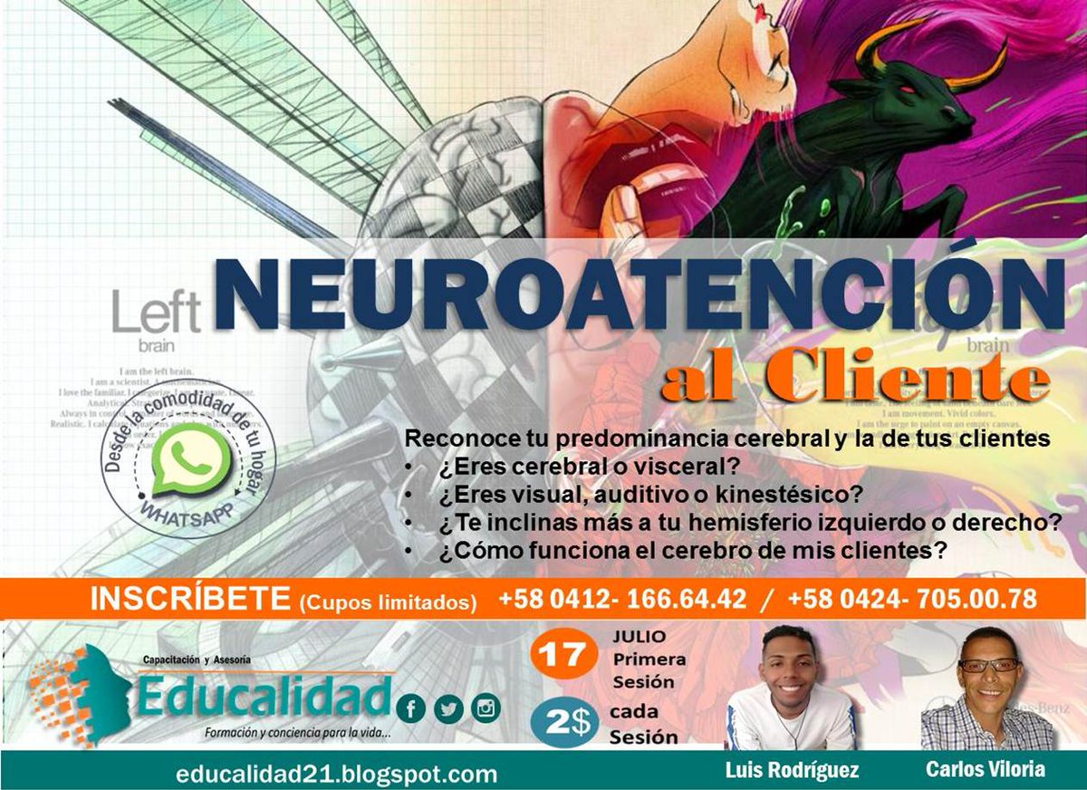 Educalidad2 tweet picture
