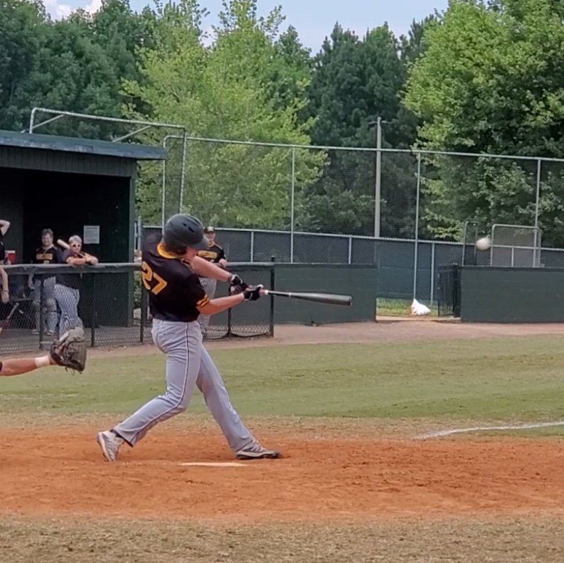 WWBA 17U.
