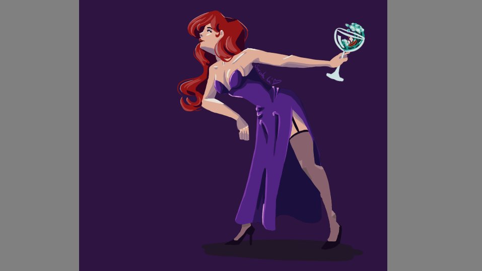 Sarahli_art's tweet photo. woeking on a Miss Fortune
#ArtofLegends #LeagueOfLegendsFanArt #LeagueOfLegends #lol #mf #missfortune #digitalart #digitalpai #sarahfortune https://t.co/AVSvf56Ml3
