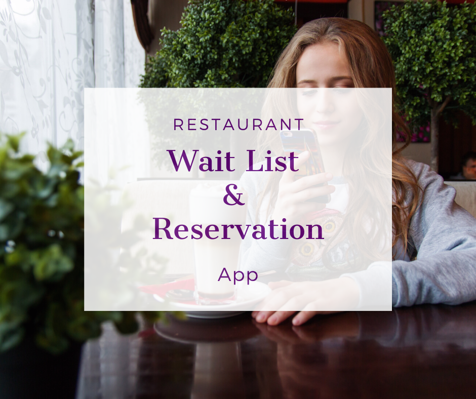 milagro_corp's tweet image. SmartWAIT #reservationmanagement system allows you to manage your Wait List, run analytics, and build guest profiles automatically. The #SmartWAIT reservation management system is a win-win #tool both for guests and #restaurantowners.

Learn more here: milagrocorp.com/waitlist-reser…