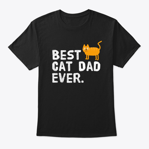 paulgoodman67's tweet photo. Best Cat Dad Ever shirt available here>>>https://t.co/dkfIwt0ybI Hope everyone has a great weekend! #bestcatdadever #catsofinstagram  #giftideas #tshirtdesign https://t.co/mslHygthbd