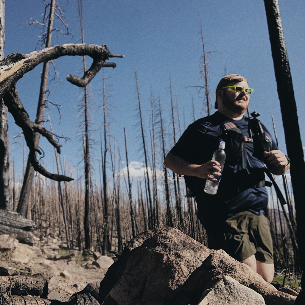 OnceIsEnoughMov's tweet photo. "A destruction, an annihilation that only man can provoke, only man can prevent." -Elie Wiesel

#running #runningman #gingerbear #gaybear #gaychub #gaychubb #lgbtoutdoors #hiking #plussizeathlete #plussize #plussizemodel #curvy #bodypositive #plussizerunner #biggerthanthetrail https://t.co/vcIVPOhLIf