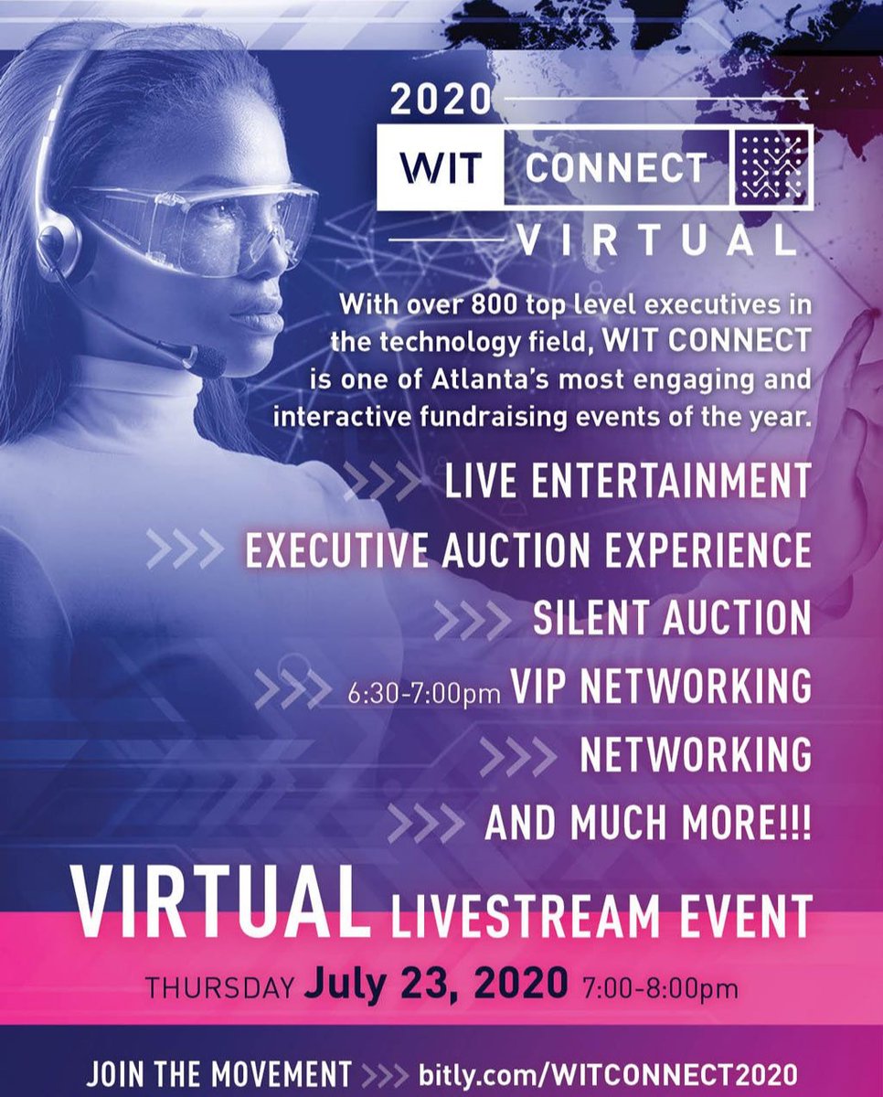 Women In Technology (WIT) tweet media