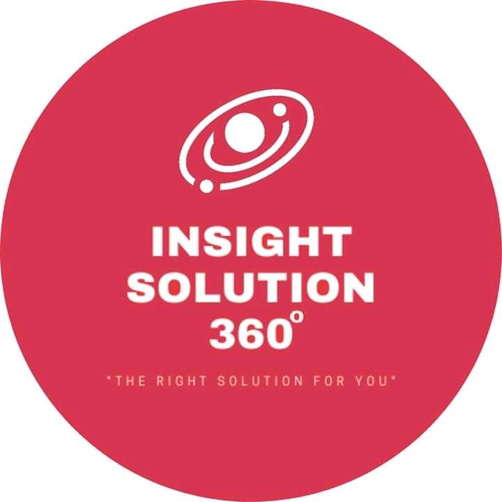 InSol_360's tweet image. Insight Solution 360°
"THE RIGHT SOLUTION FOR YOU"
#tech #it #solutions #academic #education