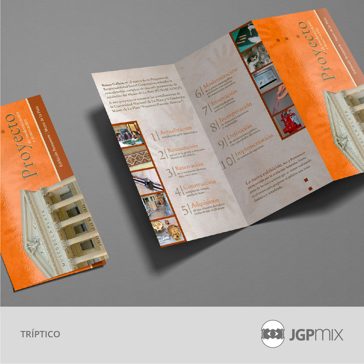 jgpmix's tweet photo. https://t.co/uaIpoq87FP
.
#diseñografico #graphicdesign #diseñofreelance #designfreelance #design #freelance #freelancedesign #diseñograficoargentina #buenosairesdiseño #diseño #comunicacion #jgpmix #jgpmixdiseñografico #print #impresion #folletos https://t.co/qrdwfeYGKb