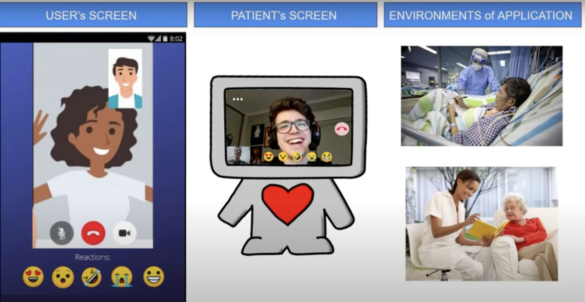 NASA International Space Apps Challenge tweet media
