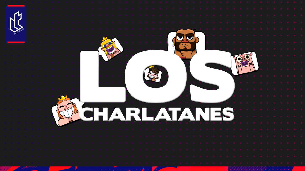 LIGA TICA MOBILE tweet media