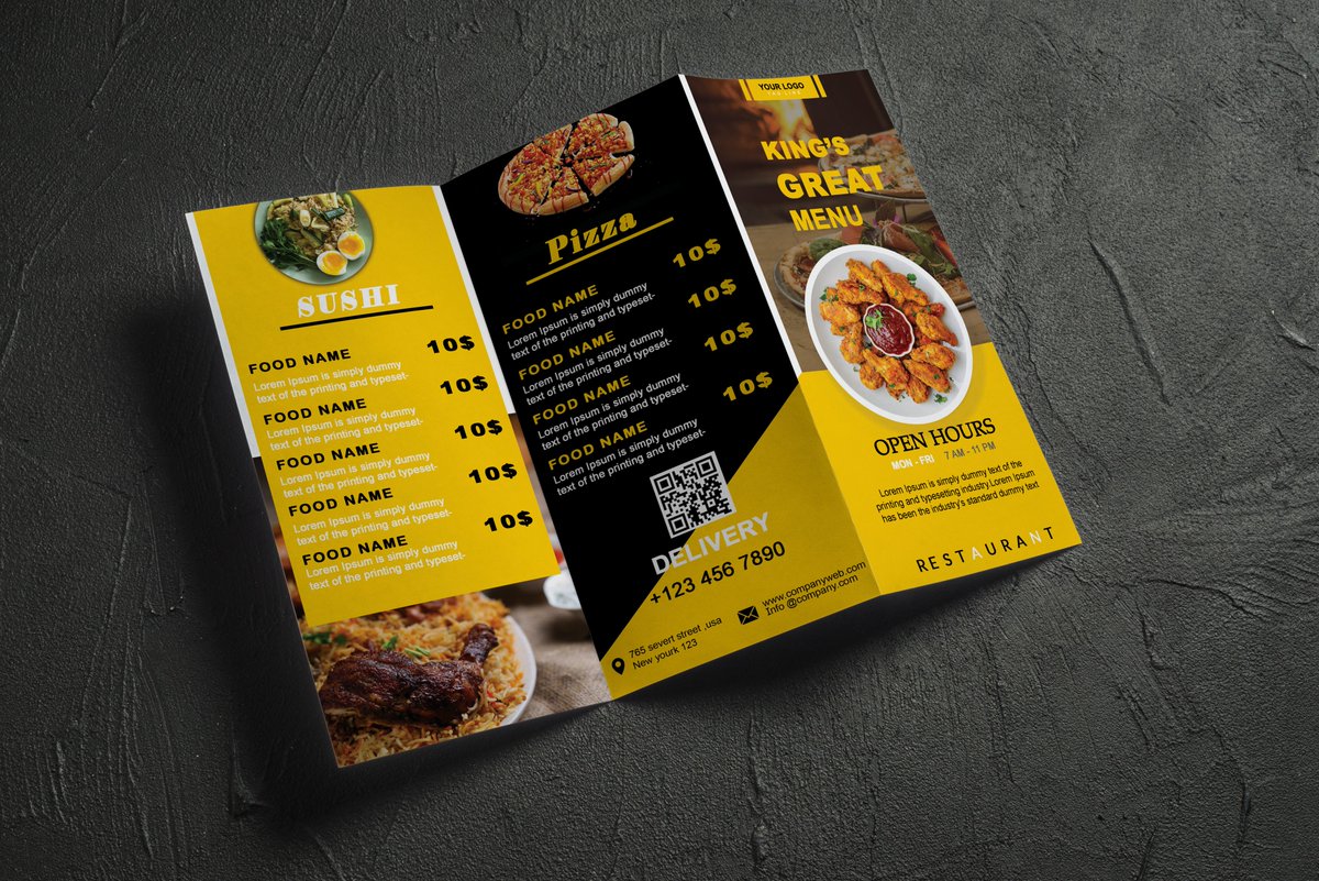 Rakibdewan56's tweet photo. Graphic Design Service. 
I will do brochure design in your company .

contact : rakibdewan07@gmail.com

#graphicsdesign #graphicdesigner #Flyers #brochuredesign #BusinessGrowth #agancy #rakibdewan #designer #corporatedesign #branding https://t.co/W90QO5b444