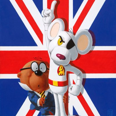 Broxi73's tweet image. #NewProfilePic