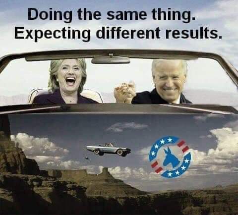 causejustine2's tweet photo. #VoteBlueToEndThisNightmare?
That won't do it
#VoteGreenToEndThisNightmare https://t.co/PiRRU7B69b