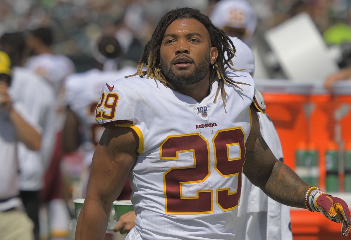 Eagles Nation On Twitter Derrius Guice 81 Has A Higher Overall Madden21 Rating Than Miles Sanders 80 Despite Only Playing 5 Games Last Season Guice 245 Rush Yards 79 Rec Derrius Guice Likes To Play Fortnite Derrius Guice Likes To Play Fortnite Eagles Nation On Twitter Derrius Guice 81 Has A Higher Overall Madden21 Rating Than Miles Sanders 80 Despite Only Playing 5 Games Last Season Guice 245 Rush Yards 79 Rec