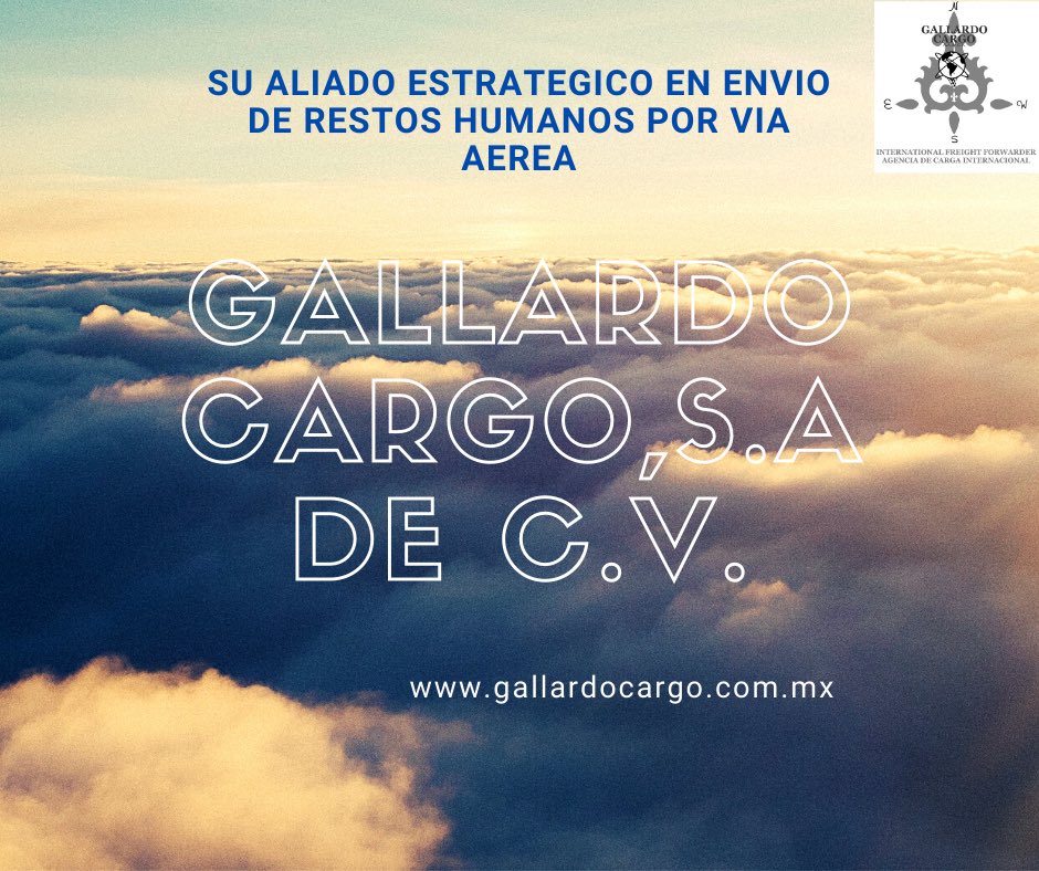 GallardoCargo's tweet photo. https://t.co/6M7RIk8FOF